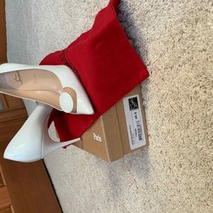 Christian louboutin